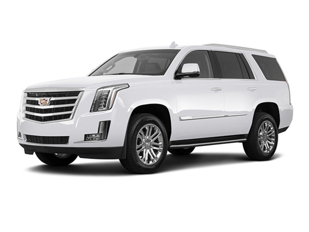 Used 2020 CADILLAC Escalade SUV