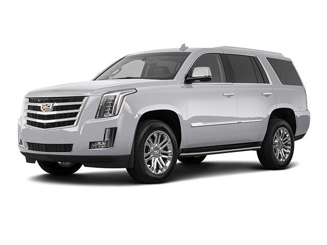 2020 Cadillac Escalade  -
                  San Angelo, TX