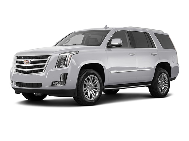 2020 Cadillac Escalade 2WD's photo