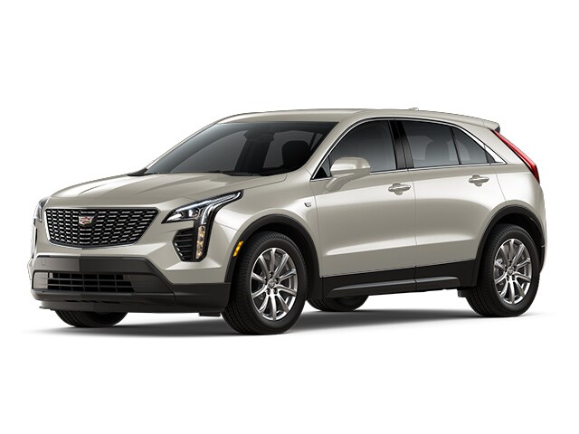 2020 Cadillac Xt4 Suv Digital Showroom Serra Of Jackson