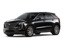 2020 Cadillac XT4 Luxury -
                Denver, CO