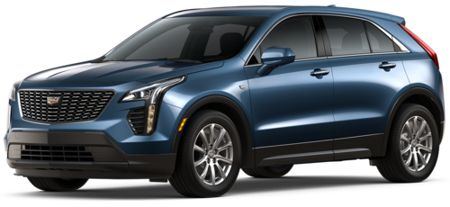 2020 CADILLAC XT4 SUV 2020 CADILLAC XT4 SUV