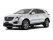 Used 2020 CADILLAC XT5 Luxury FWD SUV