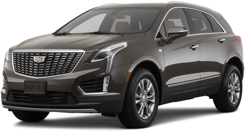 2020 CADILLAC XT5 SUV 2020 CADILLAC XT5 SUV