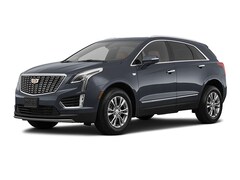 2020 Cadillac XT5 Luxury SUV