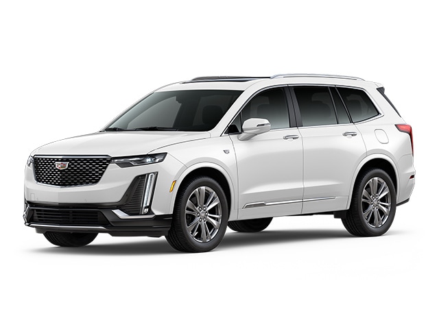 2020 Cadillac Xt6 Suv Digital Showroom Auto Team Delaware