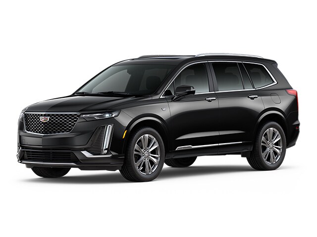2020 Cadillac Xt6 Suv Digital Showroom Suburban Cadillac