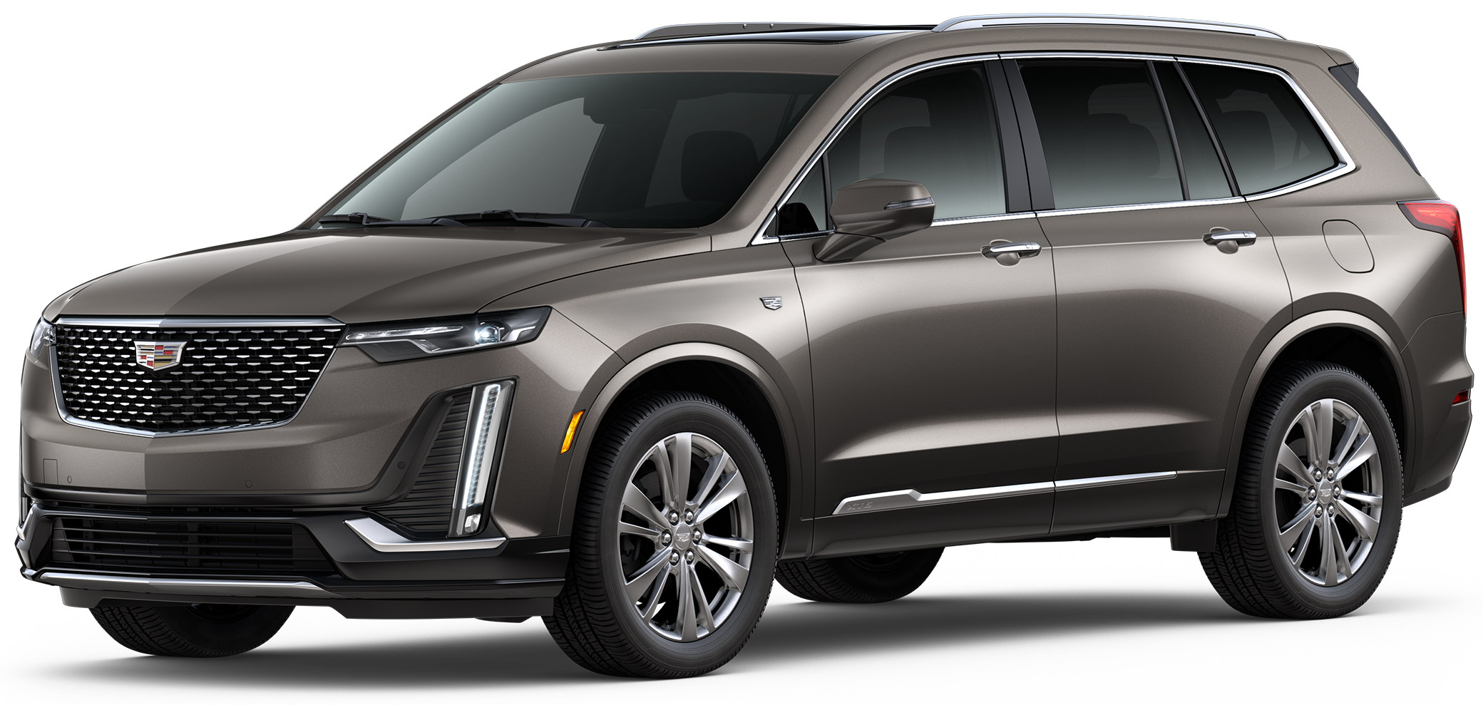 2020 Cadillac Xt6 Incentives Specials Offers In Vestal Ny