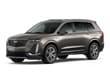 Used 2020 CADILLAC XT6 FWD Premium Luxury SUV