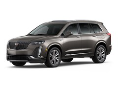 2020 CADILLAC XT6 FWD Premium Luxury SUV