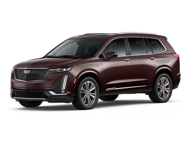 2020 Cadillac XT6 Premium Luxury Auto's photo