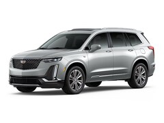 2020 CADILLAC XT6 Premium Luxury SUV