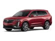 Used 2020 Cadillac XT6 Premium Luxury SUV