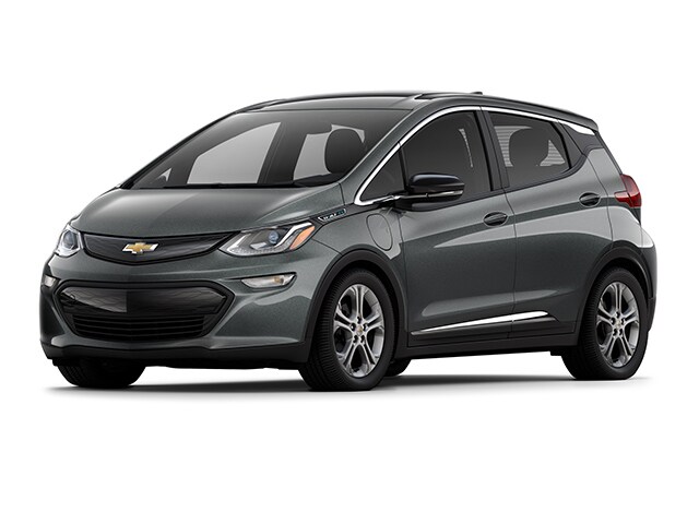 2020 Chevrolet Bolt Ev Wagon Digital Showroom Seminole