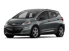 2020 Chevrolet Bolt EV LT Wagon