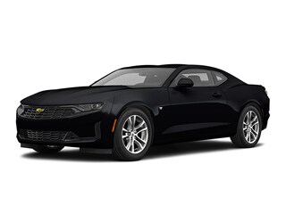 2019 Chevrolet Camaro For Sale In Orchard Park Ny West