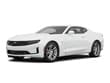 Used 2020 Chevrolet Camaro  Coupe