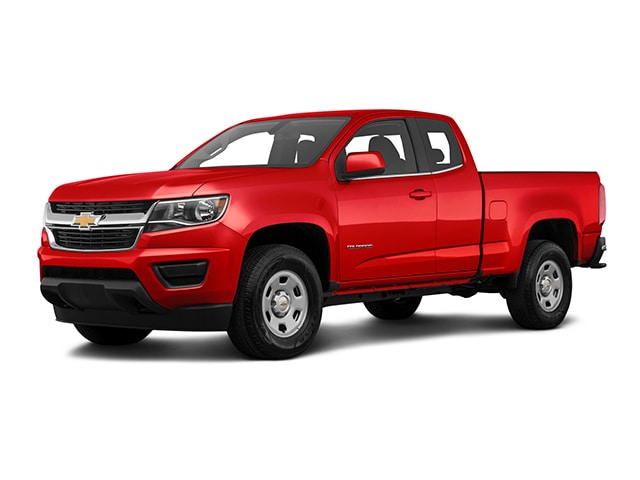 2020 Chevrolet Colorado Truck Digital Showroom Dave Gill