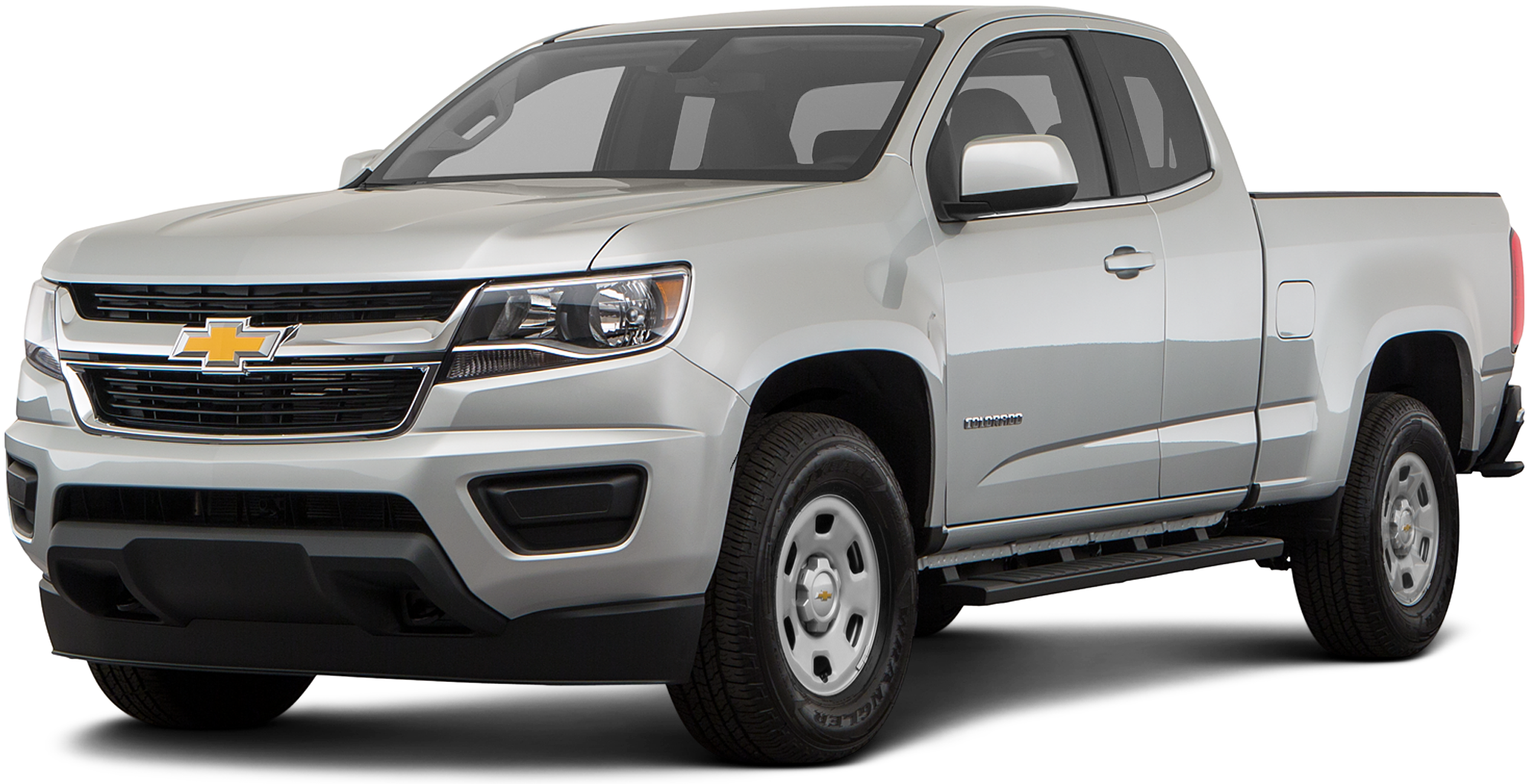 2020 Chevrolet Colorado Incentives, Specials & Offers in Kellogg ID