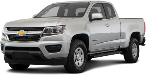 2020 Chevrolet Colorado Truck 2020 Chevrolet Colorado Truck