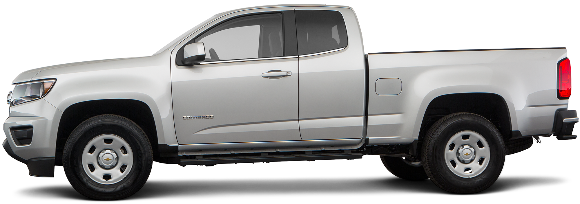 2020 Chevrolet Colorado Truck Mendon
