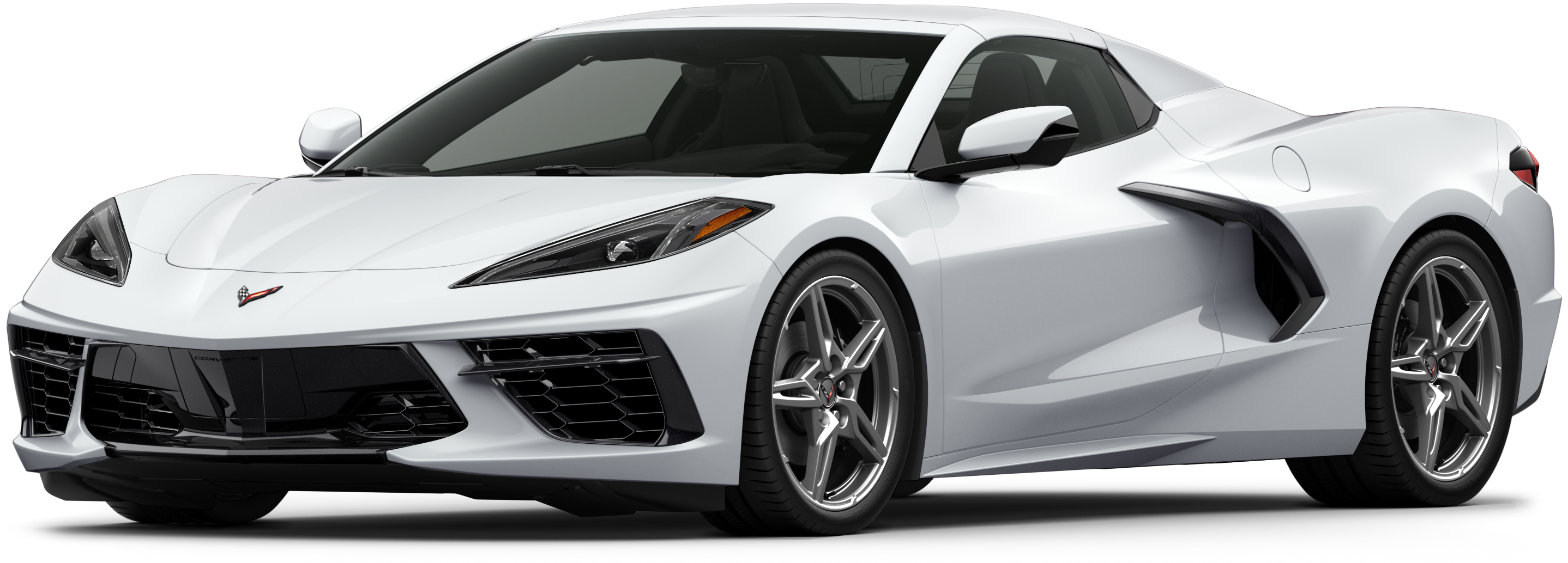 2020 Chevrolet Corvette Incentives, Specials & Offers in Clayton GA