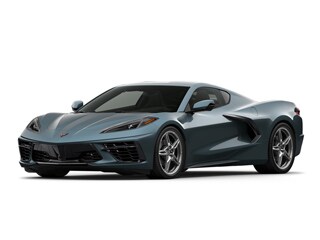 2020 Chevrolet Corvette For Sale In Orchard Park Ny West