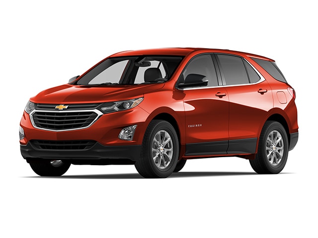 2020 Chevrolet Equinox Suv Digital Showroom Kenny Kent