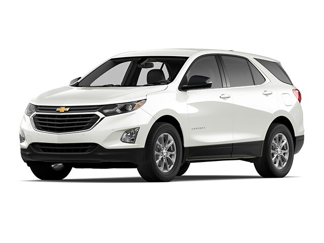 2020 Chevrolet Equinox SUV | Mendon 2020 Chevrolet Equinox SUV | Mendon