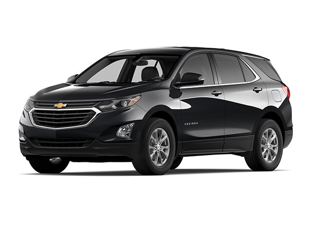 2020 Chevrolet Equinox Suv Mendon