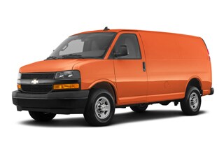 2019 Chevrolet Express 2500 For Sale In Orchard Park Ny
