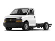 Chevrolet Express 3500