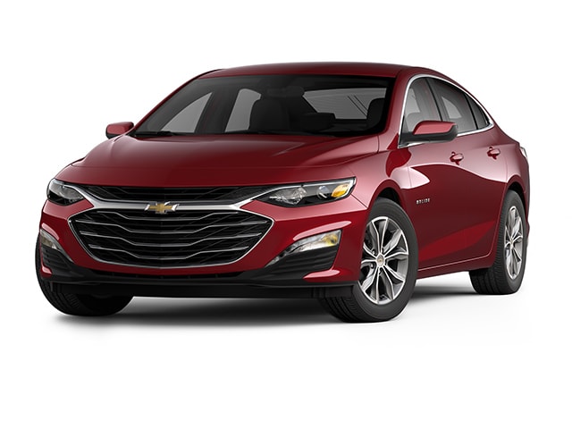 2019 Chevrolet Malibu Hybrid For Sale In Souderton Pa