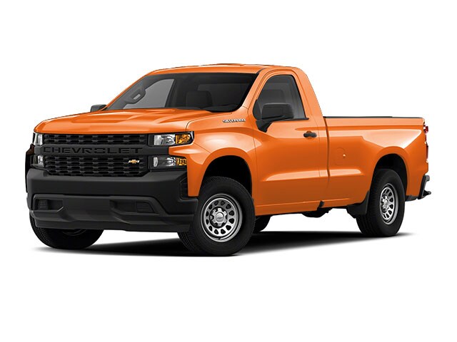 2020 Chevrolet Silverado 1500 Truck Mchenry Crystal Lake