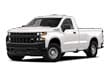 Used 2020 Chevrolet Silverado 1500 Work Truck Truck