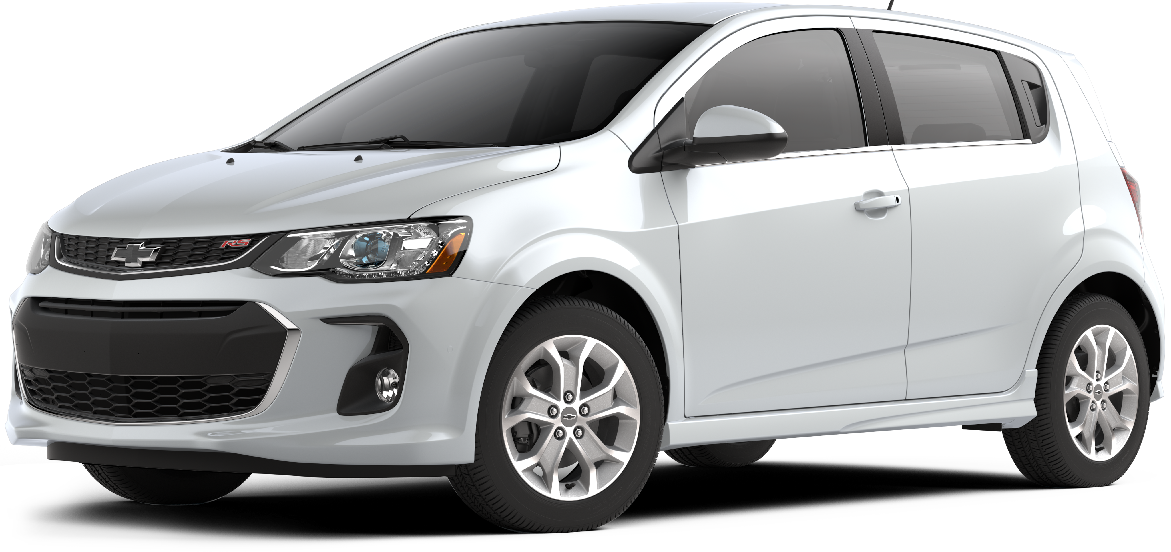 2020 Chevrolet Sonic Incentives Specials Offers In Albany Or