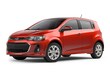  Chevrolet Sonic