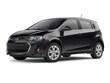Used 2020 Chevrolet Sonic LT Hatchback