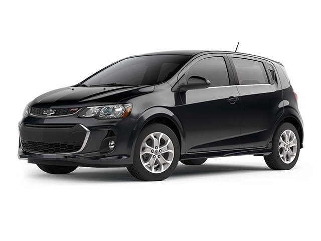2020 Chevrolet Sonic LT for sale in Pleasantville, NJ