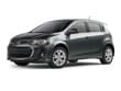 Used 2020 Chevrolet Sonic LT Hatchback