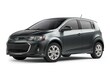 Chevrolet Sonic