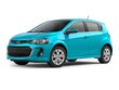  Chevrolet Sonic