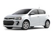 Chevrolet Sonic