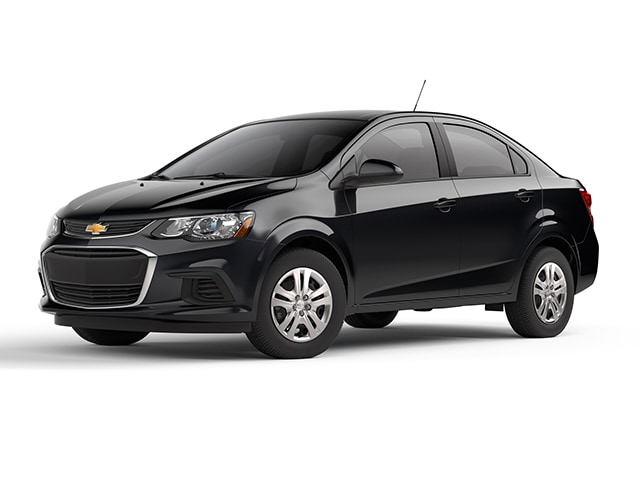 2020 Chevrolet Sonic Sedan Digital Showroom Mike Maroone