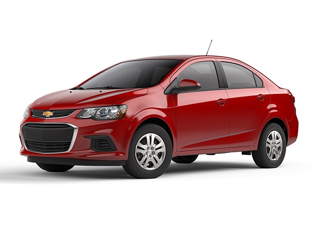 2020 Chevrolet Sonic Sedan Digital Showroom Jeff Wyler