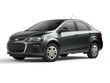 Chevrolet Sonic