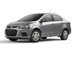  Chevrolet Sonic