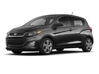 2019 Chevrolet Spark For Sale In Orchard Park Ny West
