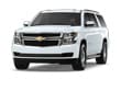 Used 2020 Chevrolet Suburban LS SUV