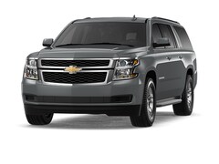 used 2020 Chevrolet Suburban LT SUV for sale in atlanta